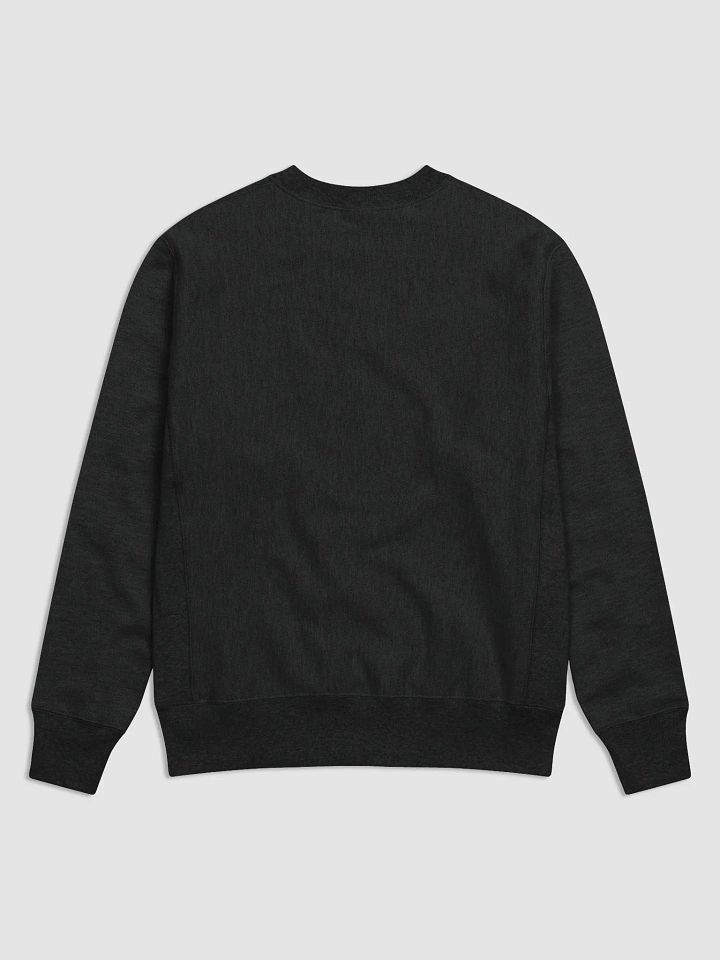 'Chibi' Champion Cotton Max Sweatshirt product image (2)