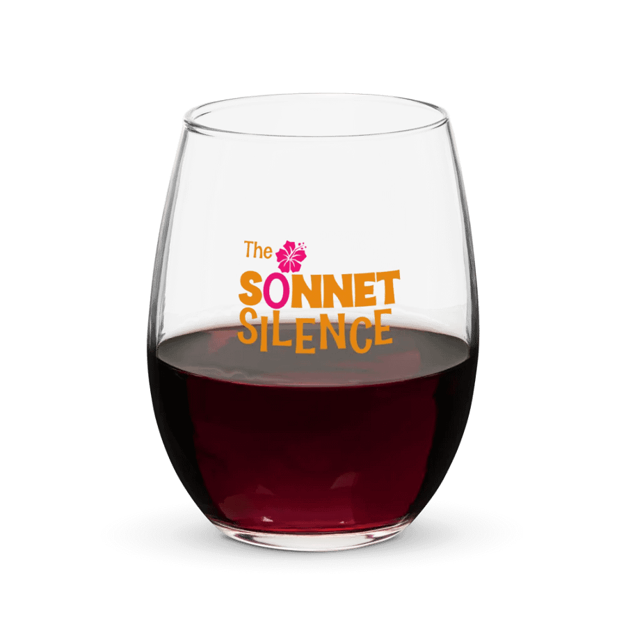 Sonnet Stemless Wine Glass product image (5)