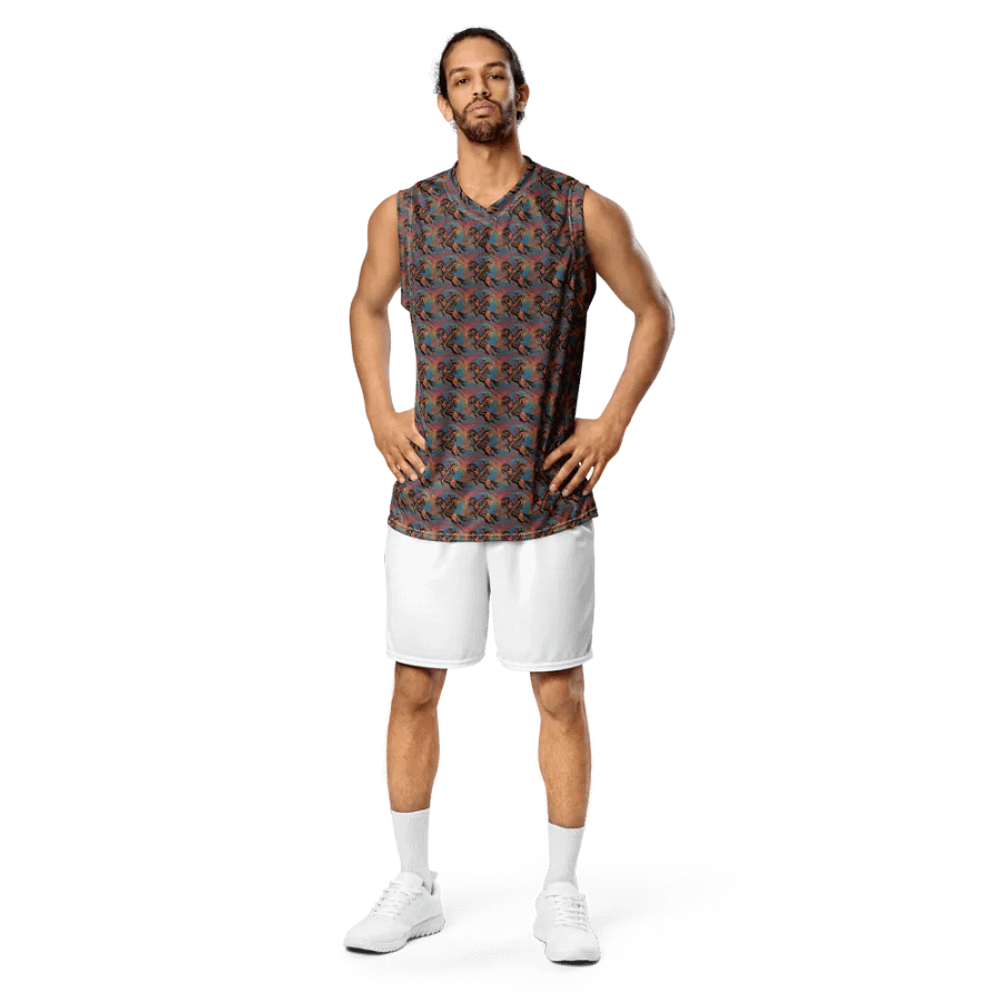 We Ride Together Jersey product image (3)