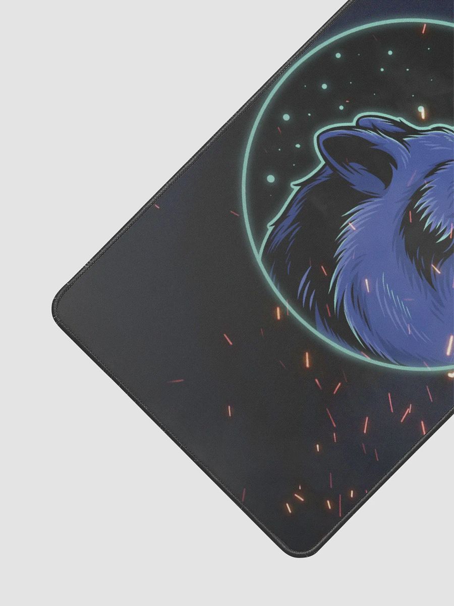 AurorasLights Desk Mat product image (3)