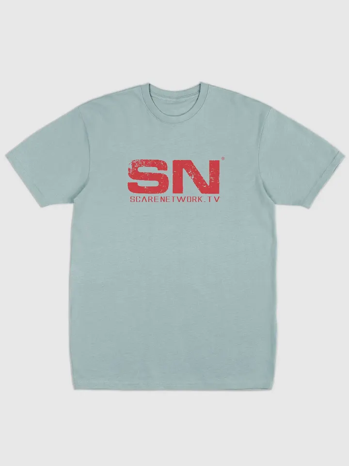 ScareNetwork T-Shirt product image (5)