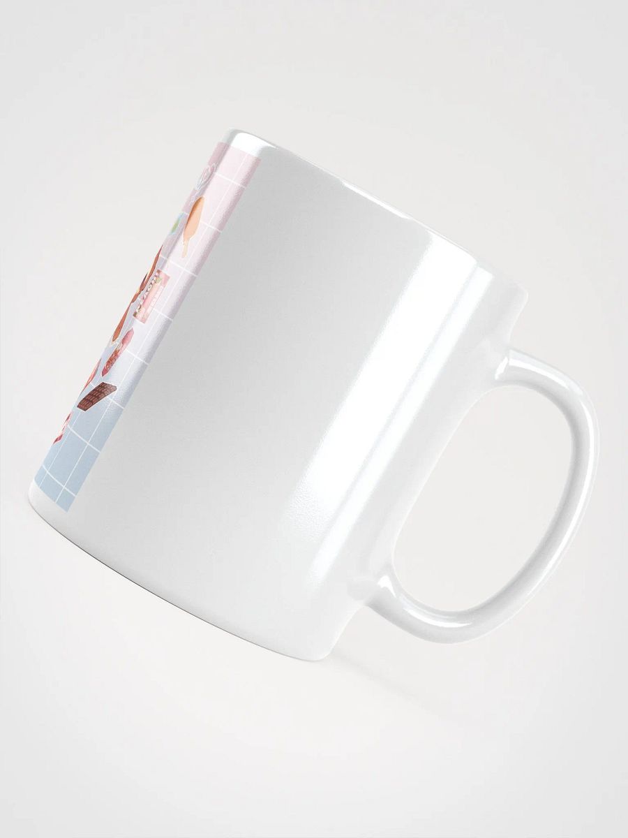 Got Snacks? Mug (A) product image (5)