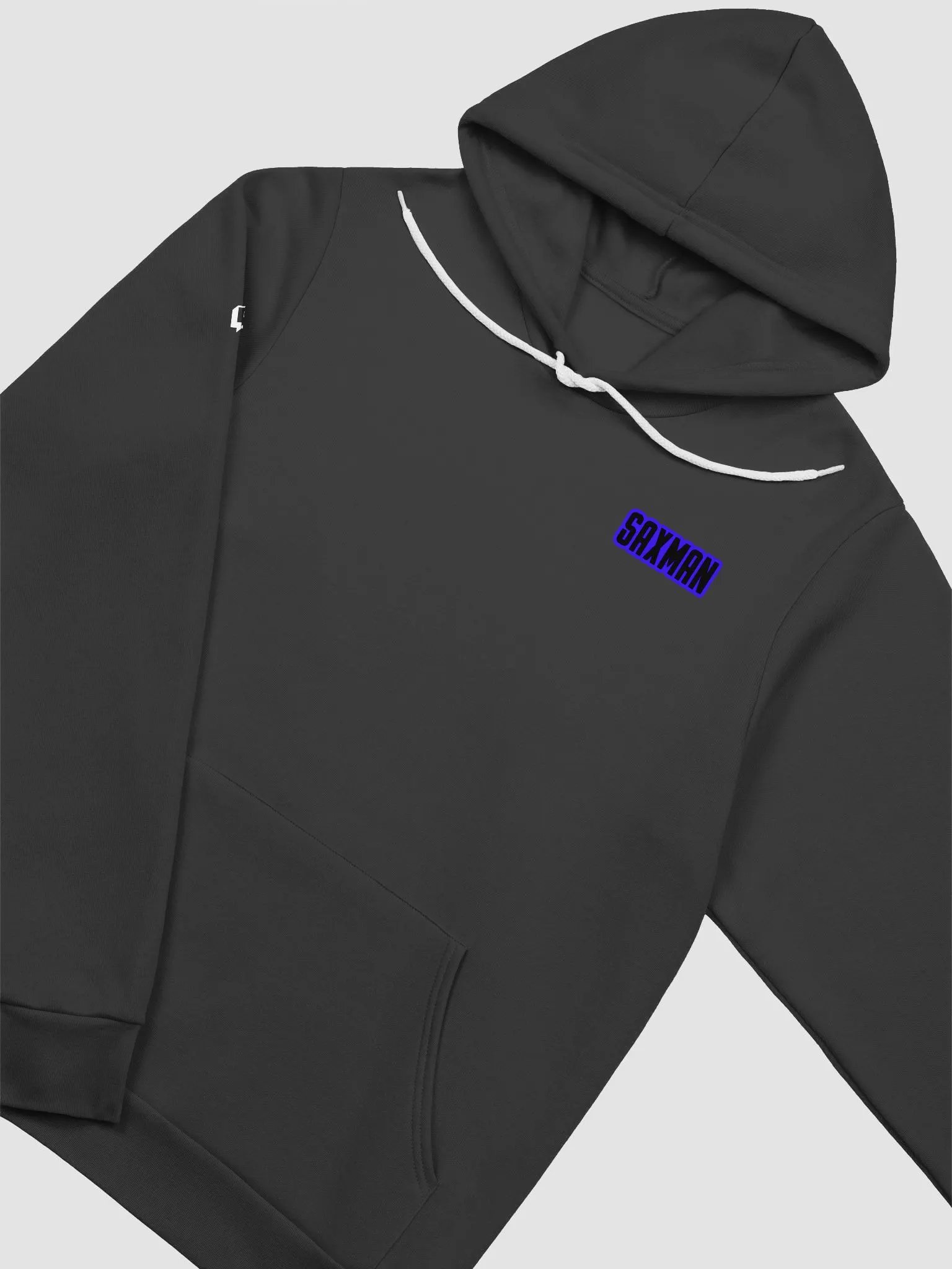 SAXMan Hoodie product image (3)
