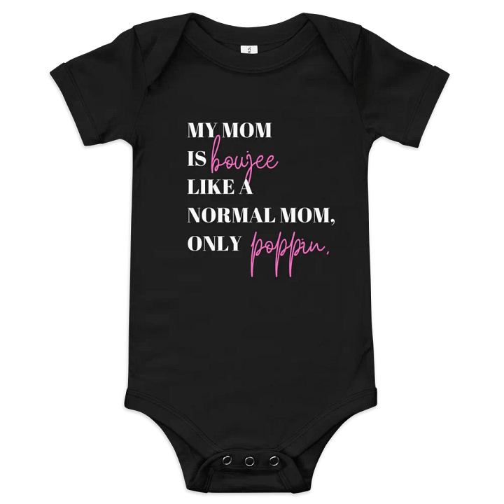 Girls POPPIN' product image (2)