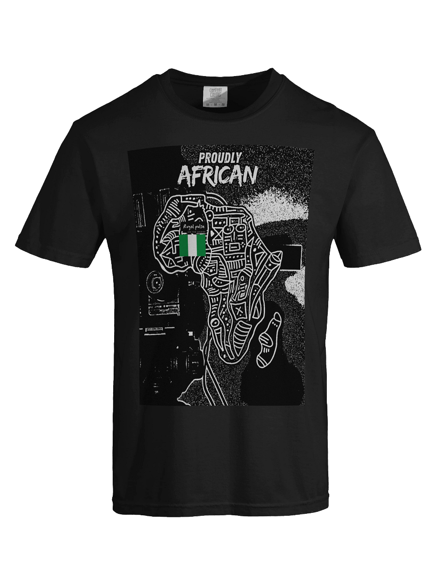 NIGERIA ROYAL PULSE product image (5)