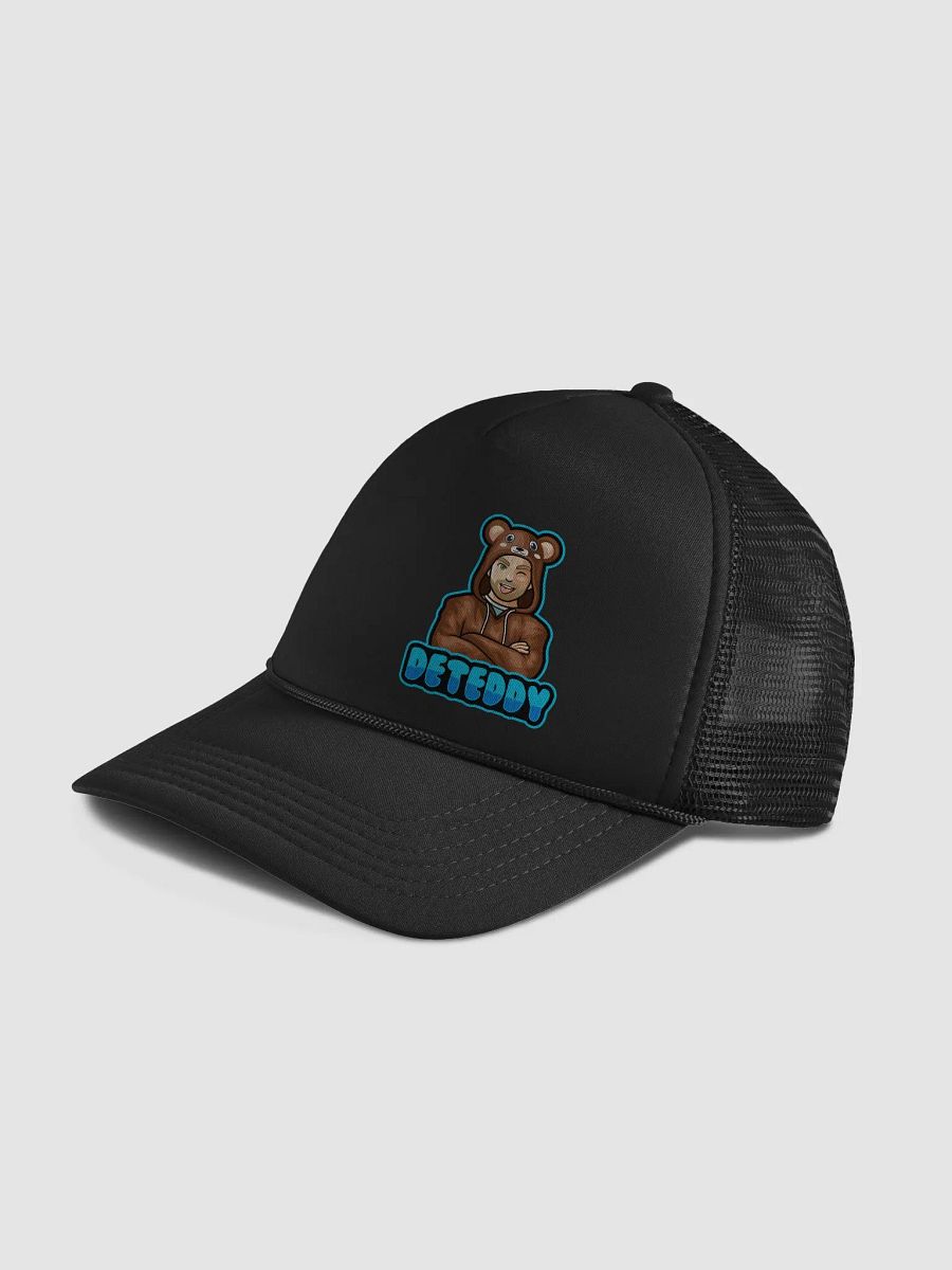 Trucker Cap Logo product image (4)