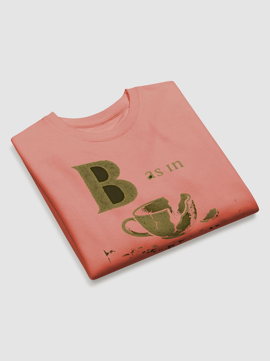 B as in betrayal sweatshirt product image (15)
