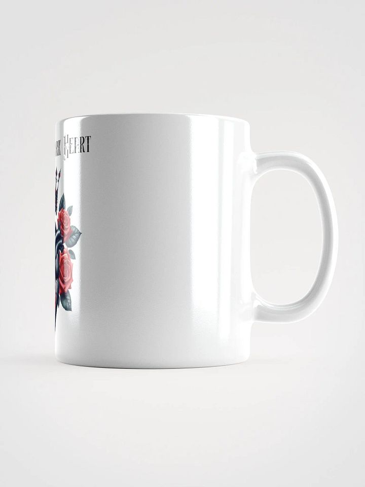 KING OF MY DARK HEART MUG product image (2)
