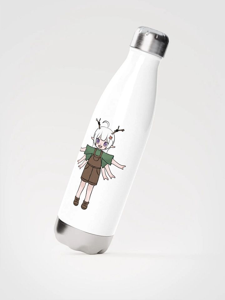 Biblically Accurate Luna Stainless Steel Bottle product image (6)