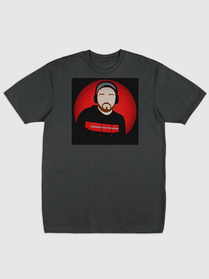 T-Shirt product image (1)