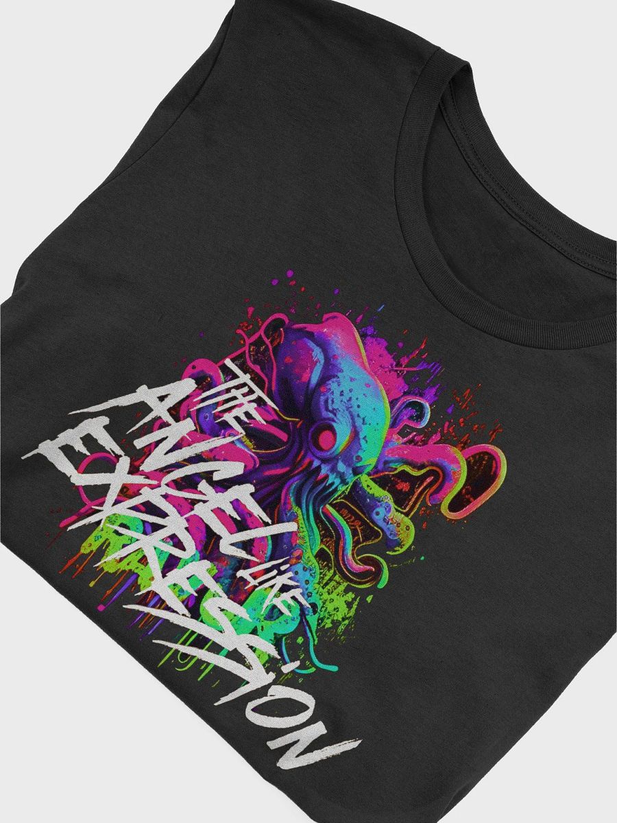 The Angel Like Expression NEON MONSTER MERCH product image (4)