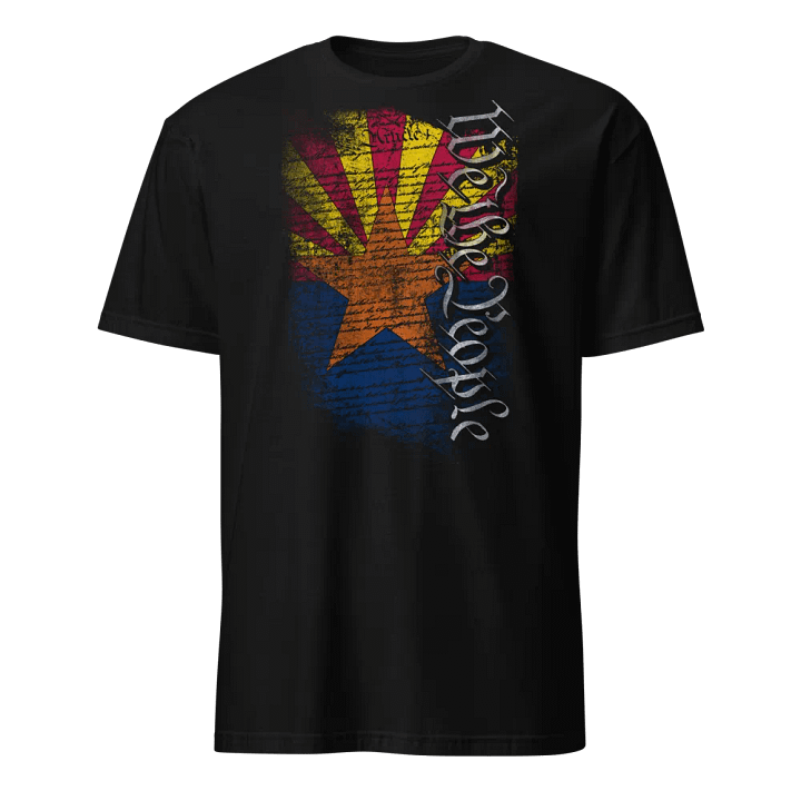 Arizona: We The People product image (1)