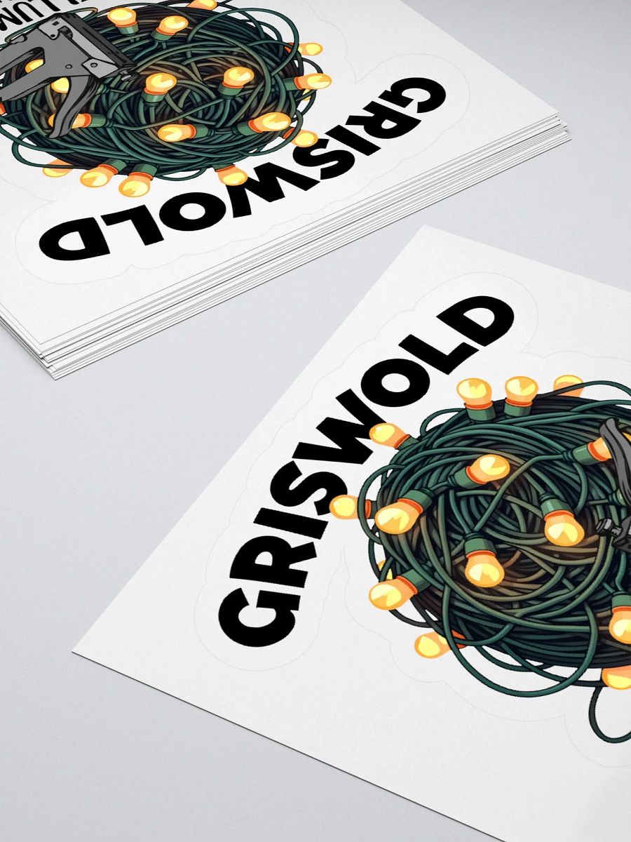 Griswold Exterior Illumination Sticker product image (10)