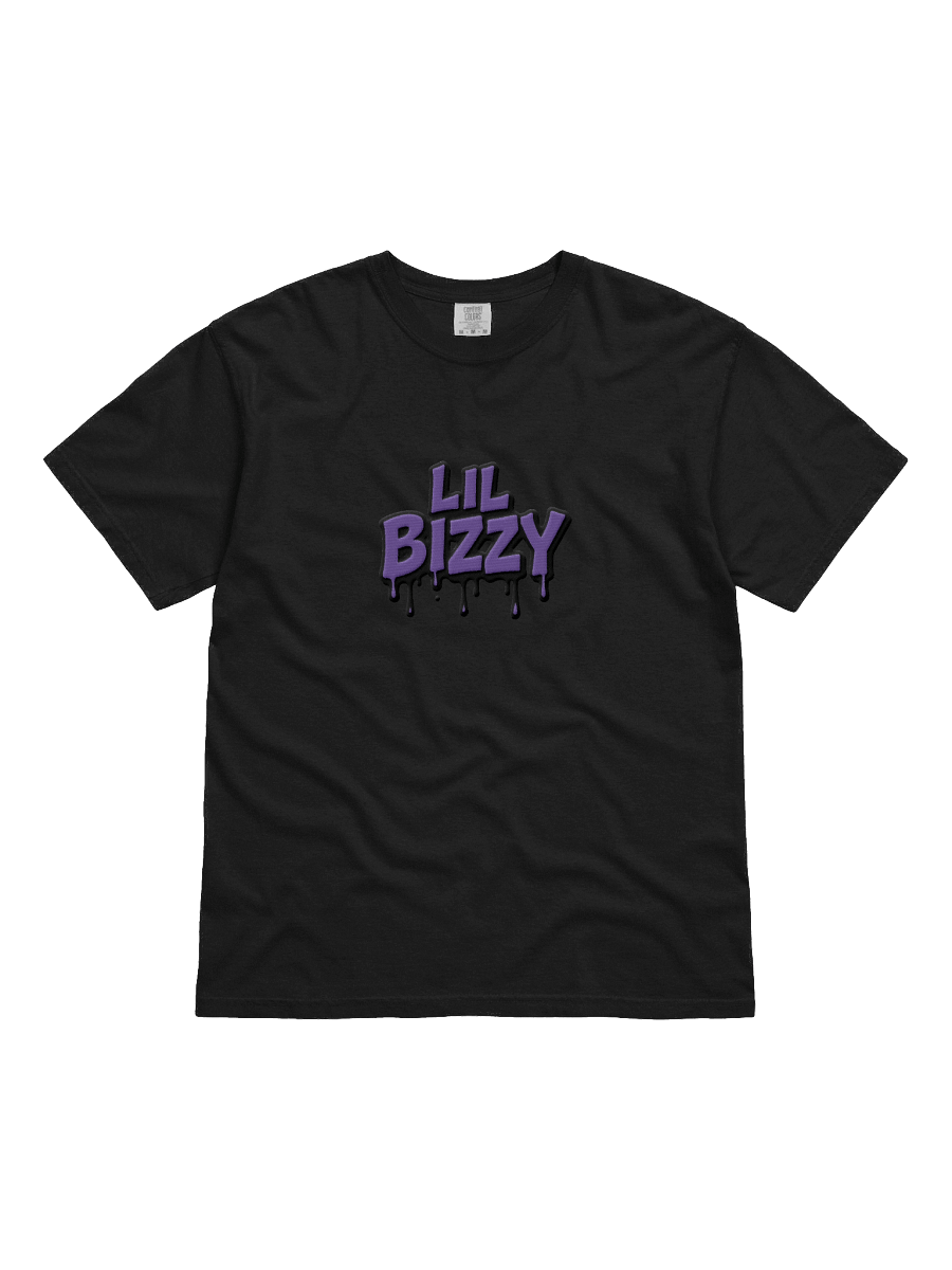 Official Lil Bizzy Tee product image (70)