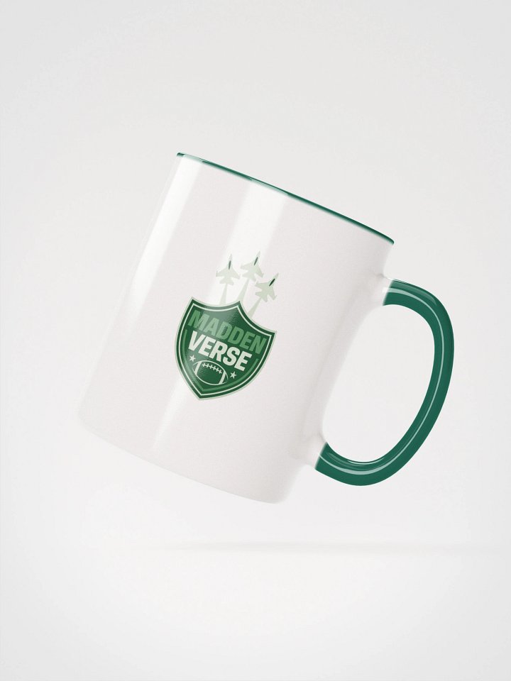 TAKE FLIGHT MADDEN VERSE MUG product image (4)