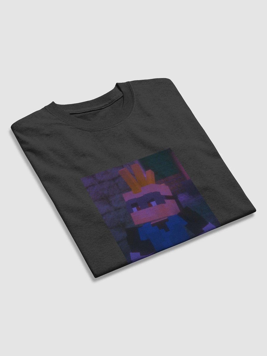 Rock Solid T-Shirt product image (3)