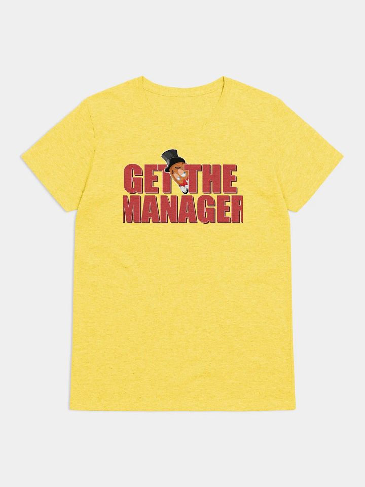GET THE MANAGER product image (1)