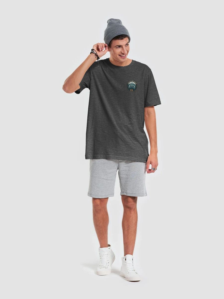 Adventure Mode ON Tee product image (26)