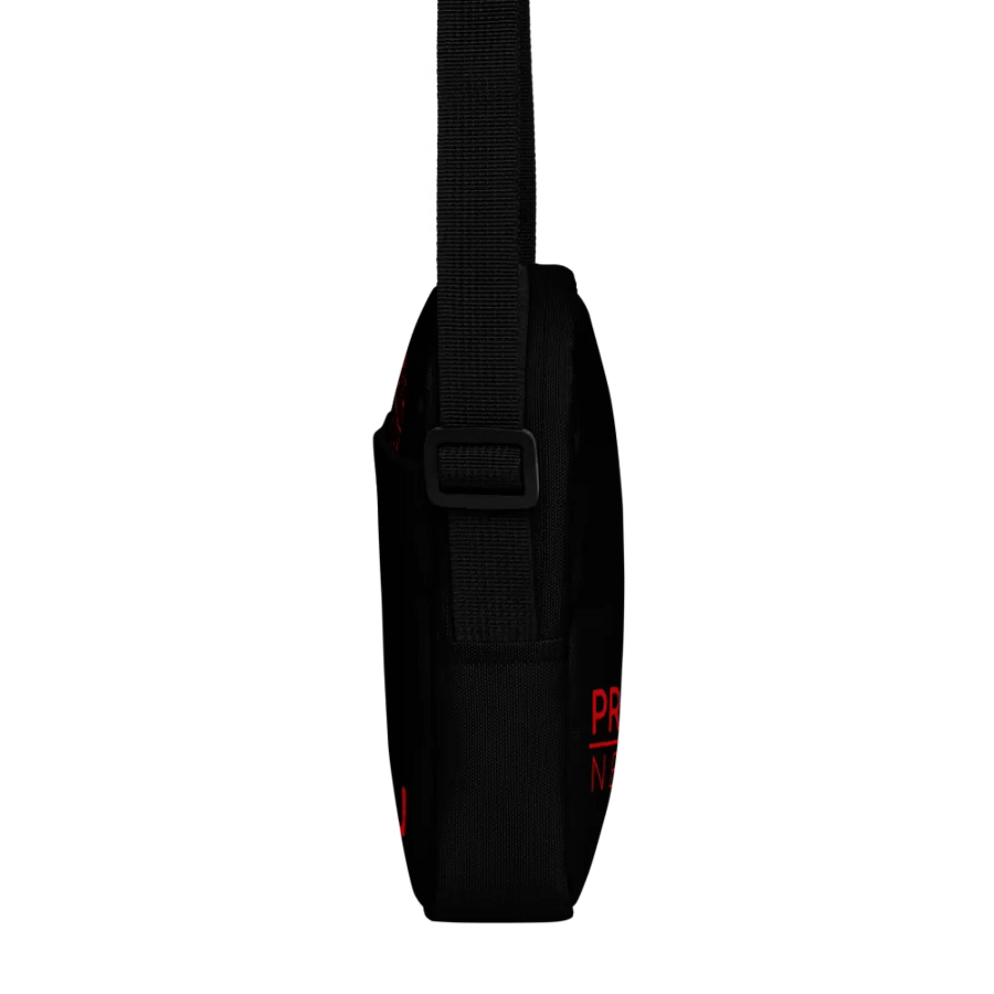 Pro Synth Network Crossbody Bag product image (8)