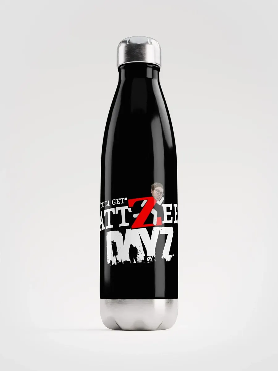 MattZeed! product image (1)