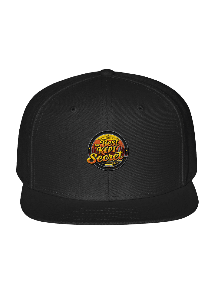 The Best Kept Secret Radio Network product image (1)