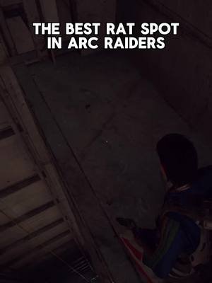 We had to do it atleast once... #arcraiders #arcraidersgame #arcraidersgameplay #arcraidersplaytest #arcraidersserverslam
