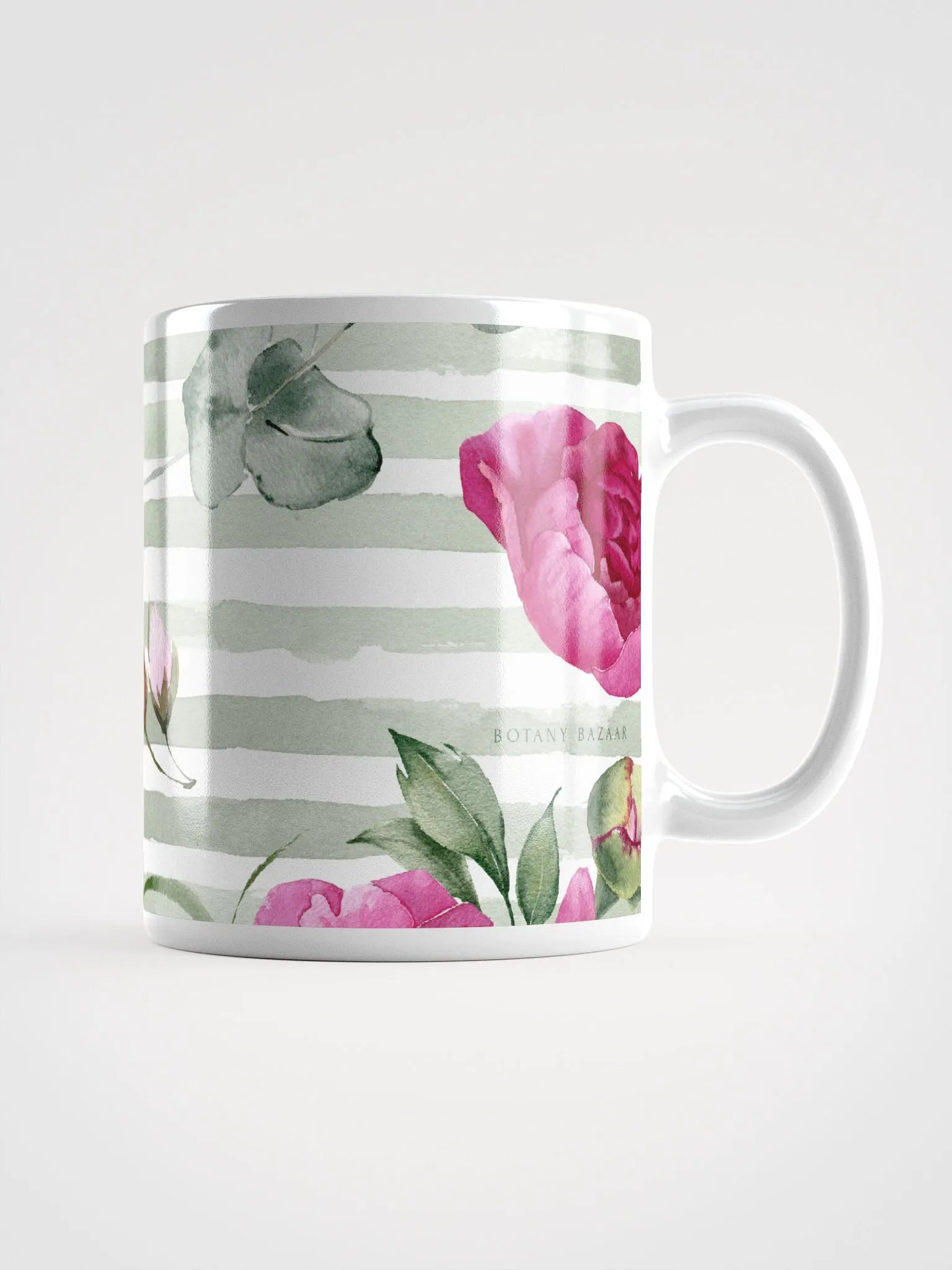 Floral Elegance Mug product image (1)