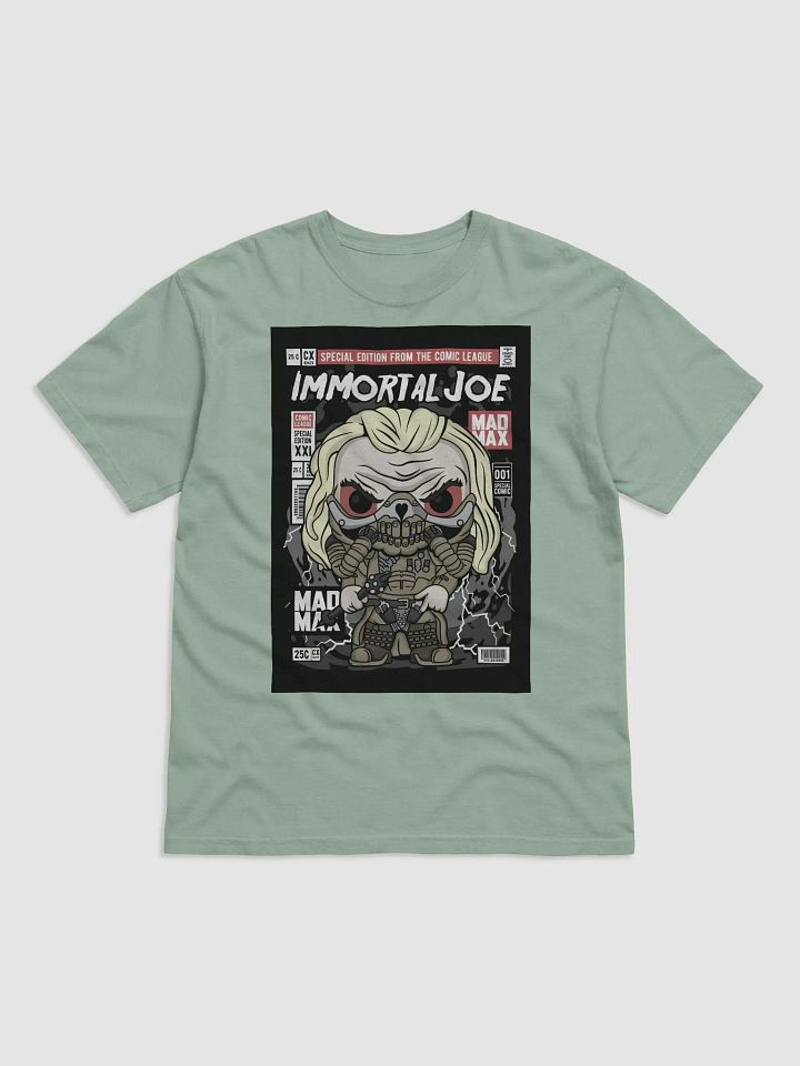 Immortal Joe Special Edition Comic product image (7)