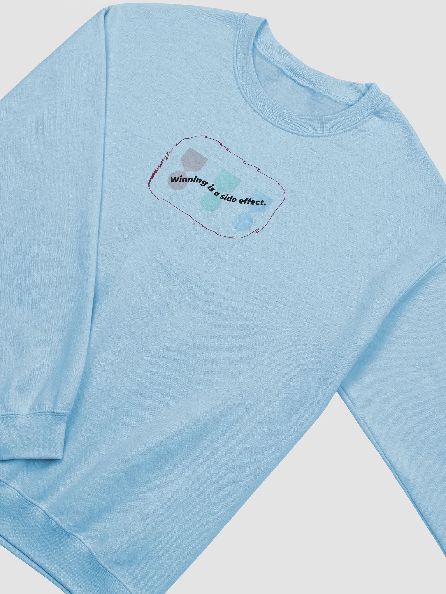 Winning is a side effect. product image (11)