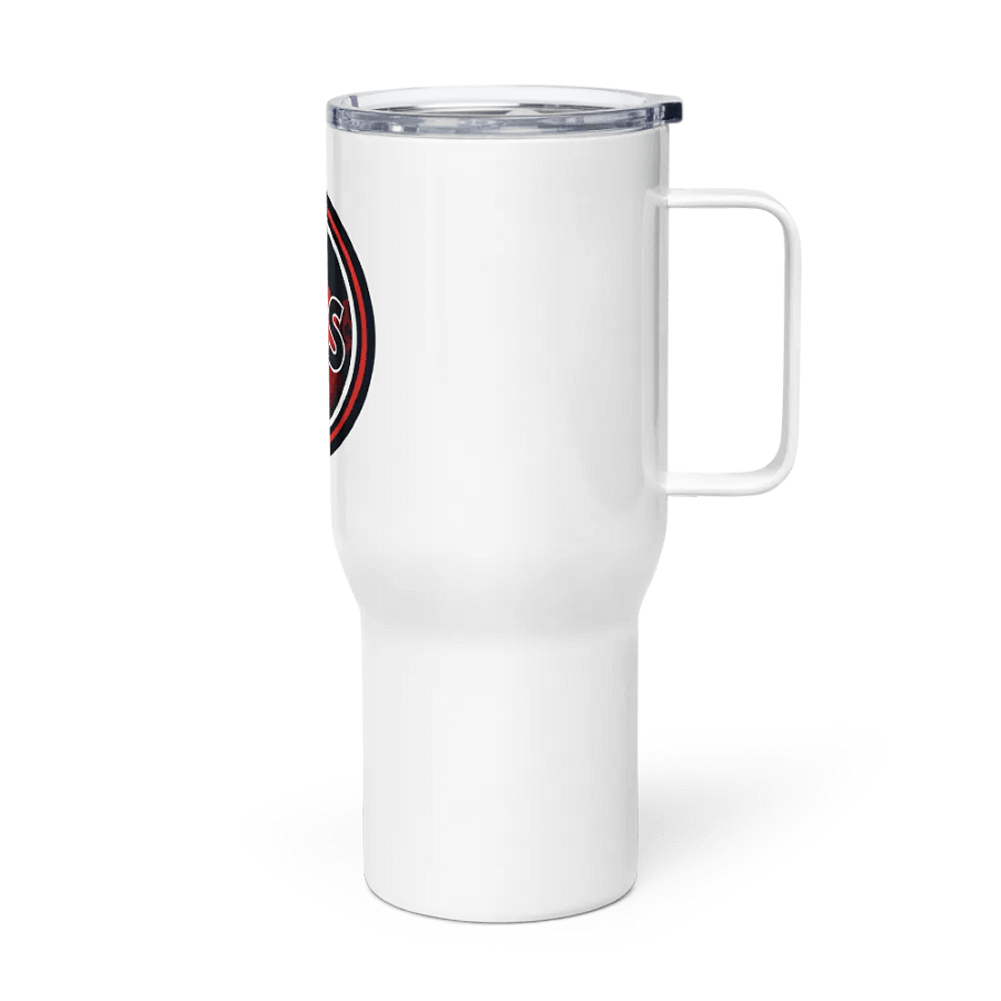 KIS Travel Mug With Handle product image (4)