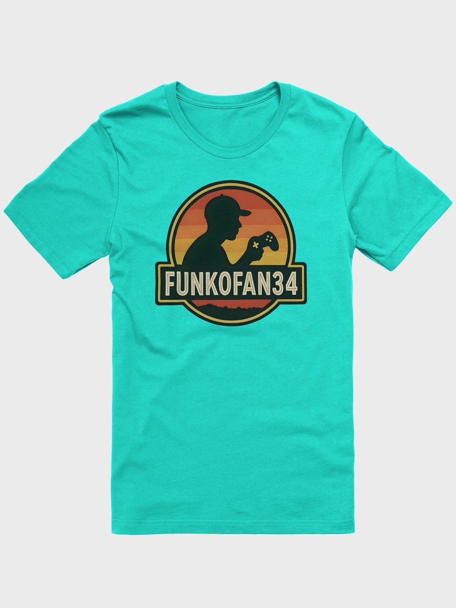 JP-Inspired Shirt product image (5)