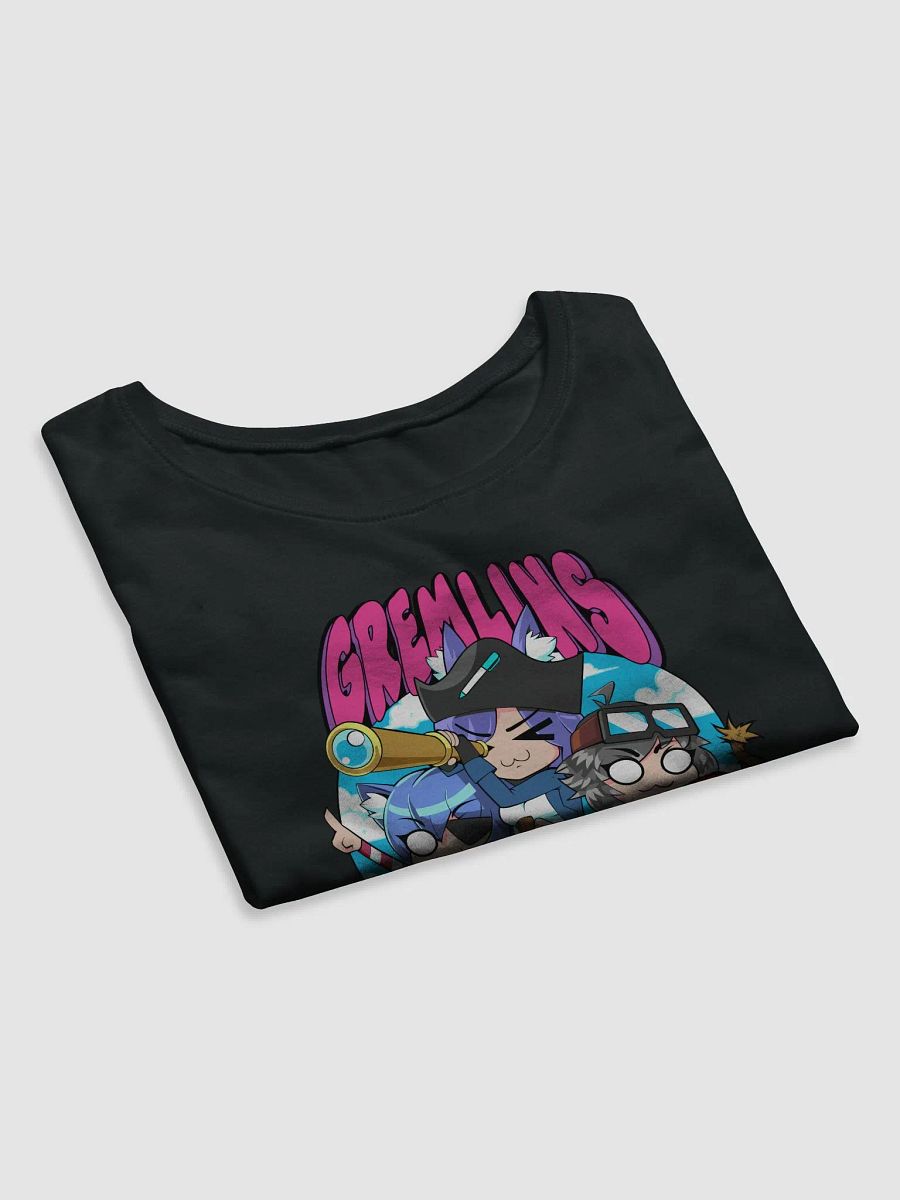 Gremlin Crop Top product image (19)