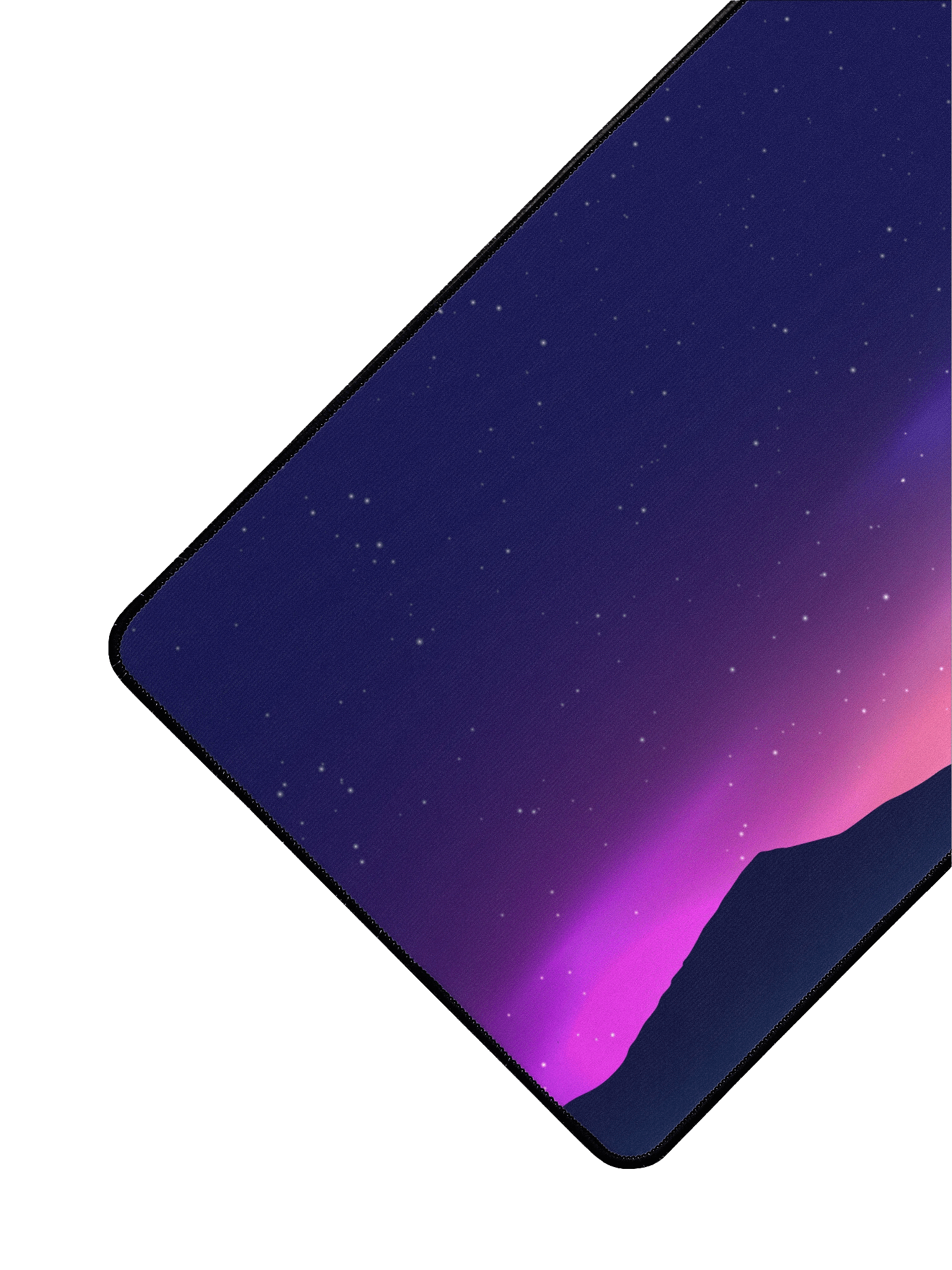 NebulaView - Mouse Pad Extra Large - 33” x 15” product image (5)