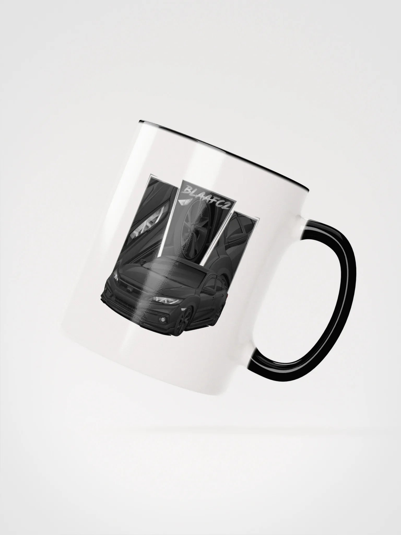 Mug - Blaafc2 product image (9)