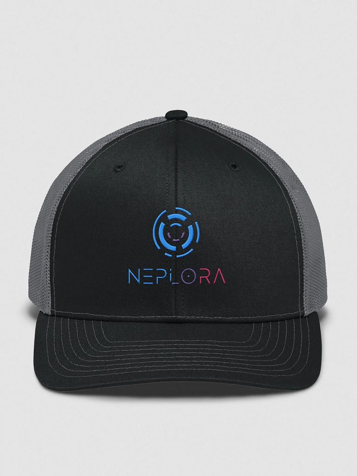 Neplora Trucker Hat product image (1)