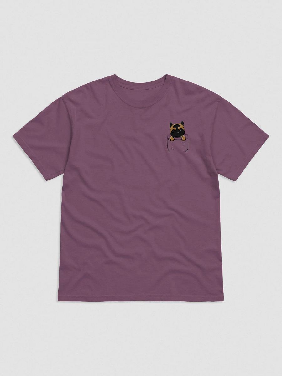 DOGGO T-SHIRT V.2 US SHIPPING product image (1)