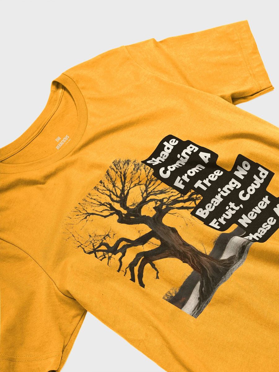 Shade Tree #3 Supersoft T-Shirt product image (4)