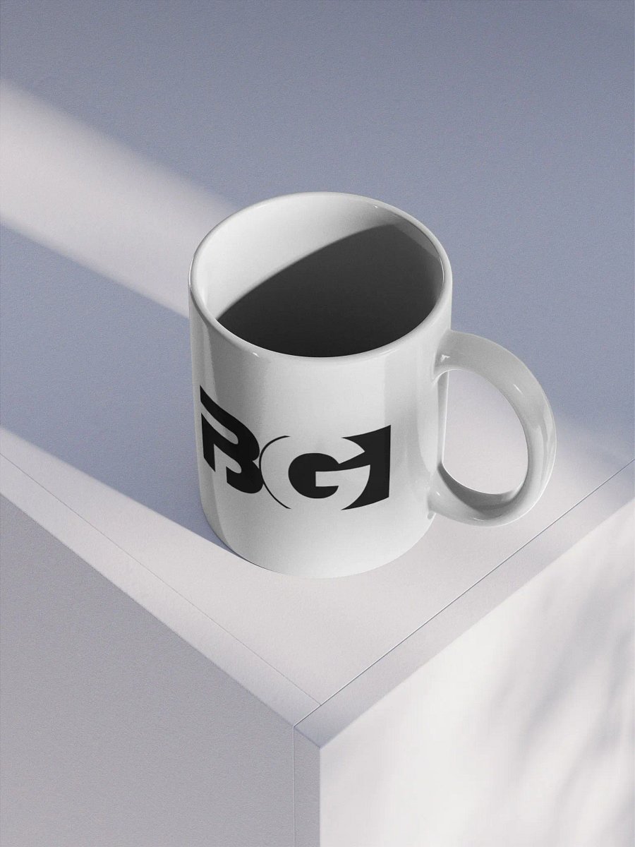 SpiderGoose Mug product image (3)
