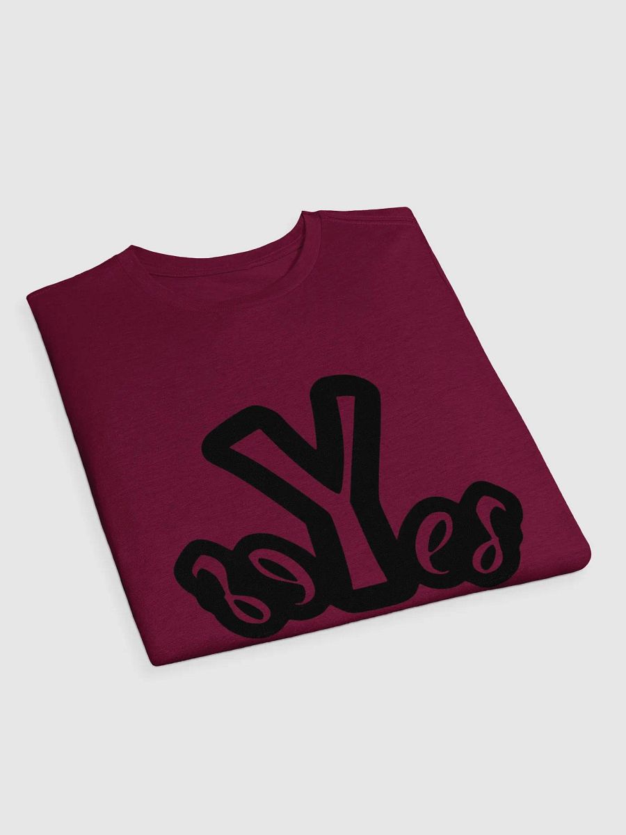 YesYes Tee product image (33)
