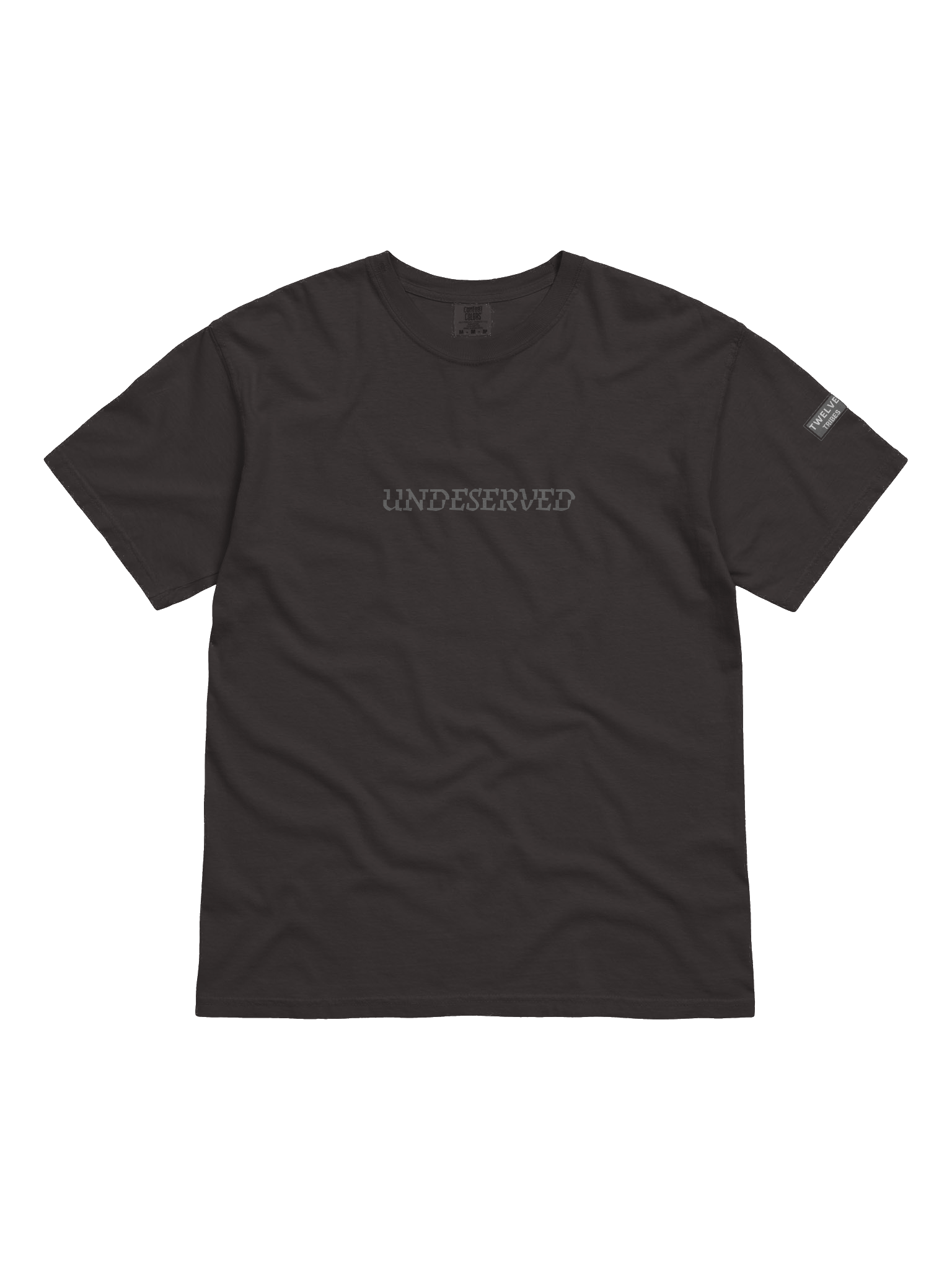 Undeserved Premium T-Shirt product image (1)