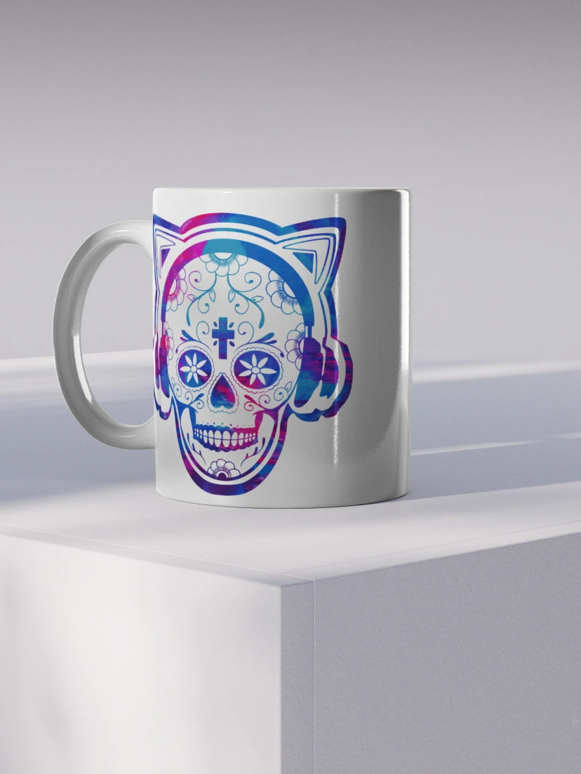 Cafecito time mug! product image (1)