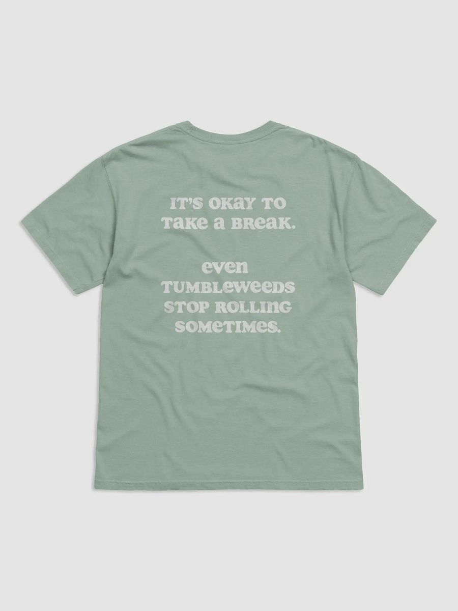 Cowboy Frog - Tumbleweeds product image (3)