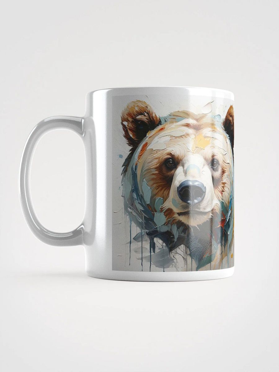 Twilight Wonder Bear Mug product image (6)