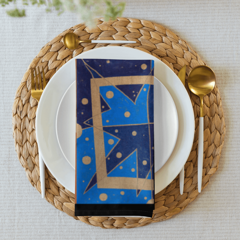 W+O+R+D Napkins product image (7)