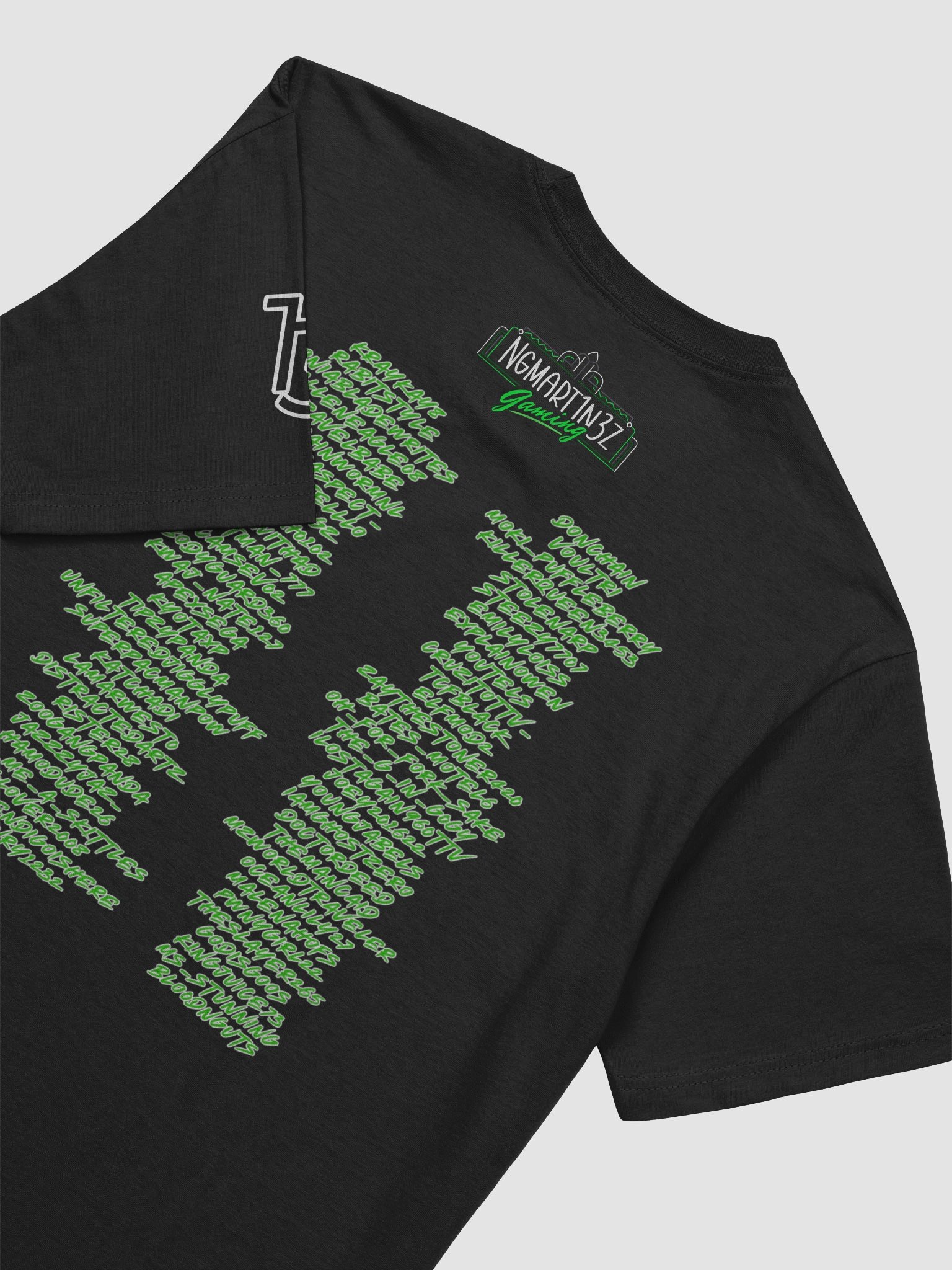 The Insomniac V. 1 product image (3)