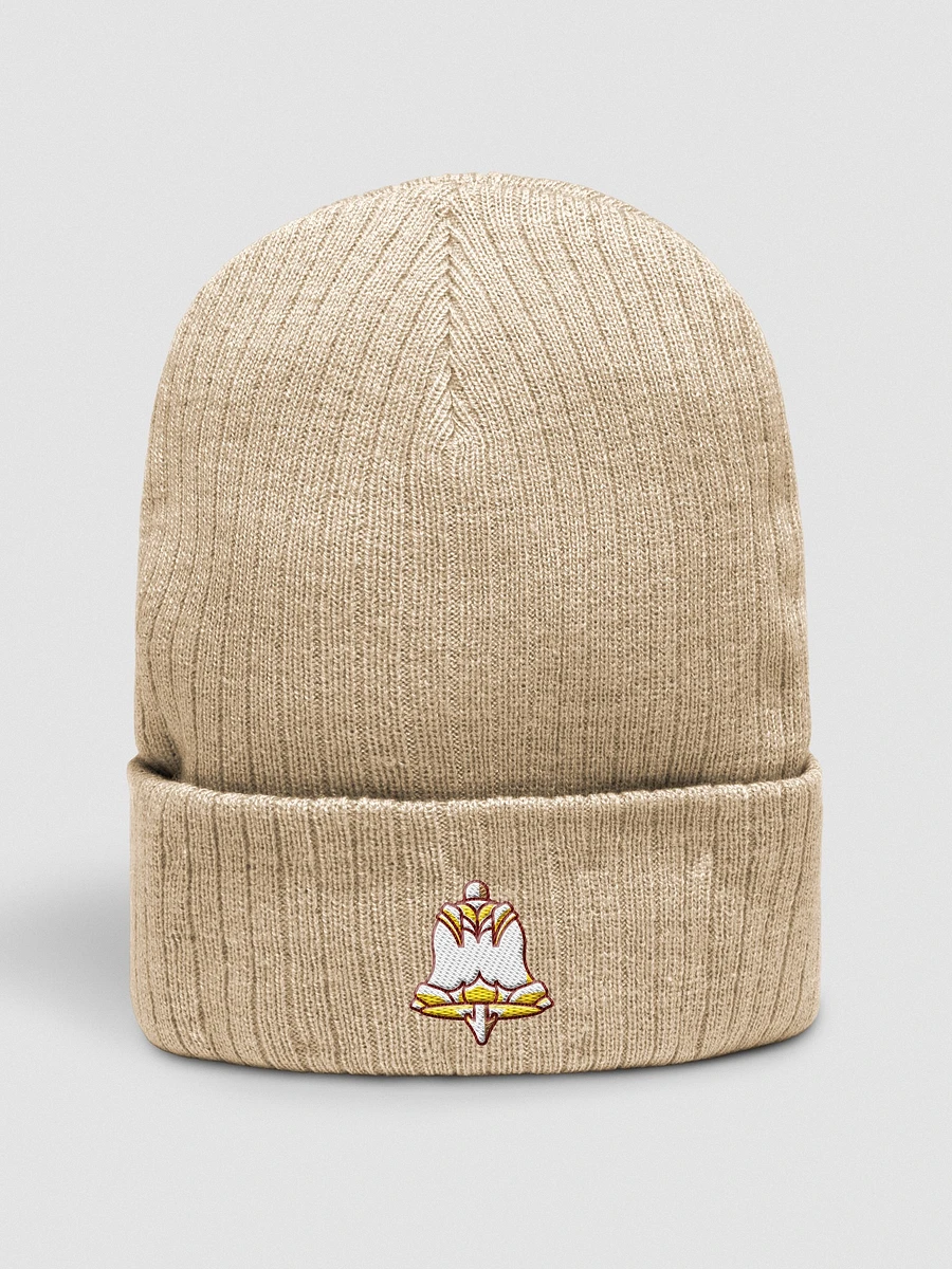Pastel-Brights Collection Beanie - Beige product image (1)