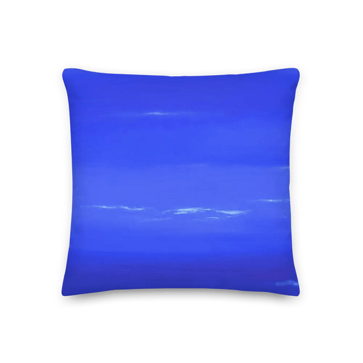 Neptune Pillow! product image (3)