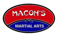 Macon's Martial Arts