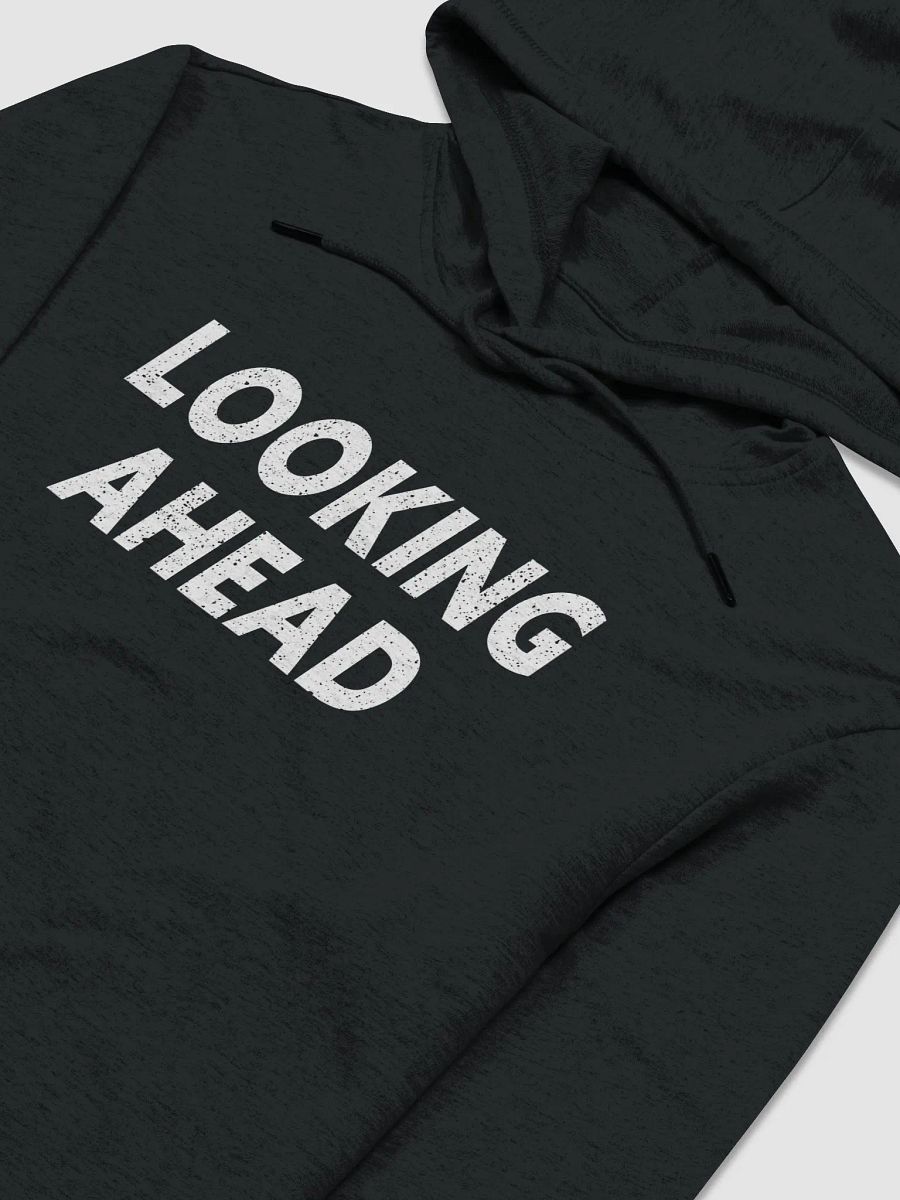 Looking Ahead District Lightweight Hoodie product image (3)