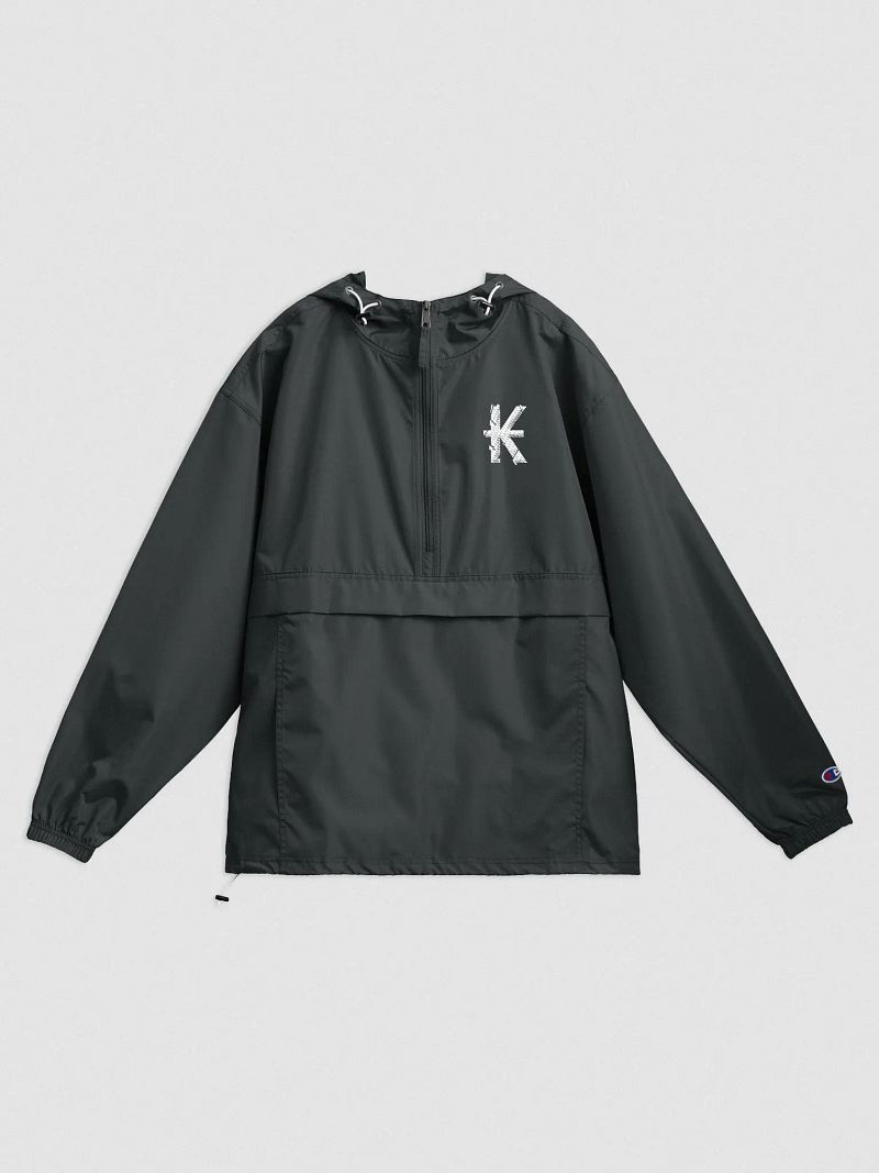 Packable Jacket by Champion